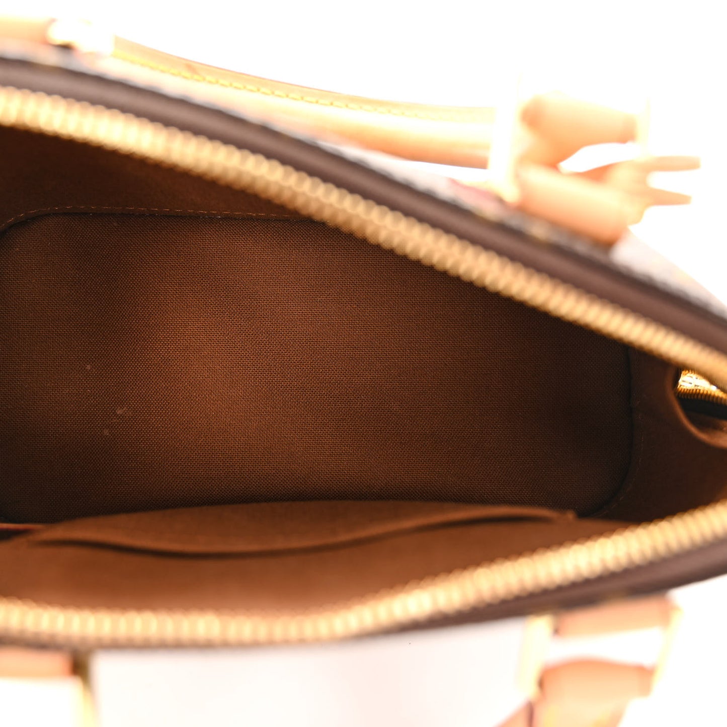 Monogram Alma BB