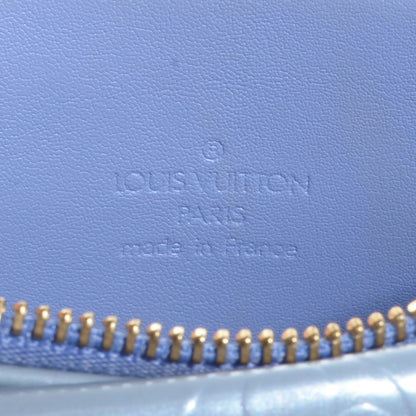 Louis Vuitton Vernis Mott Lavender 6 of 7