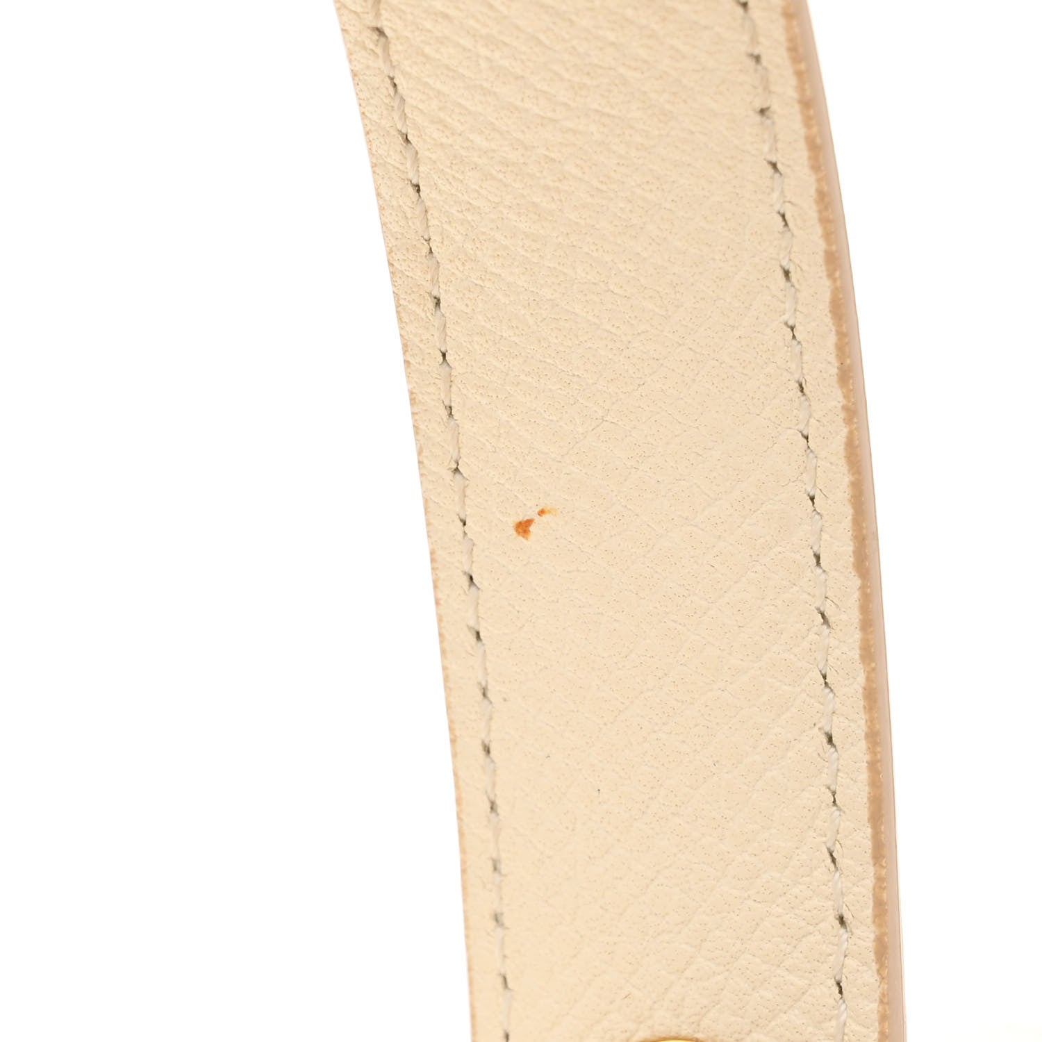 Celine Grained Calfskin Micro Belt Bag Linen 17 of 18