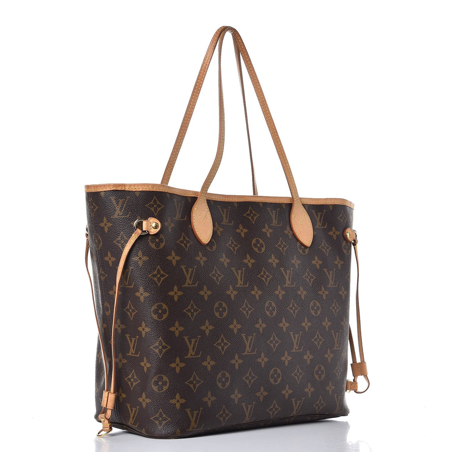 Monogram Neverfull MM
