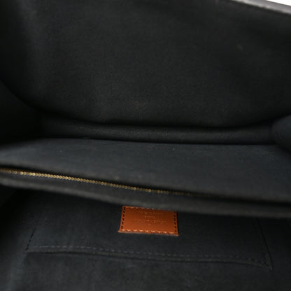 Louis Vuitton Reverse Monogram Dauphine MM 5 of 9