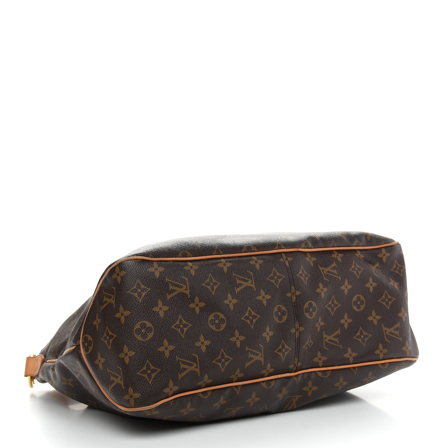Louis Vuitton Monogram Delightful MM 4 of 12