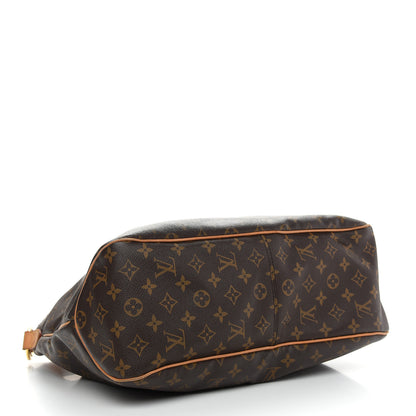 Louis Vuitton Monogram Delightful MM 4 of 12