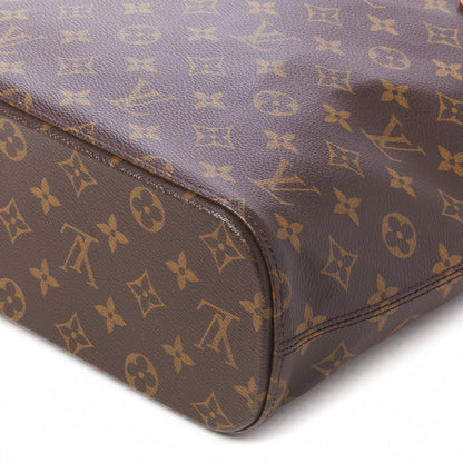 Louis Vuitton Monogram Vavin GM 5 of 8