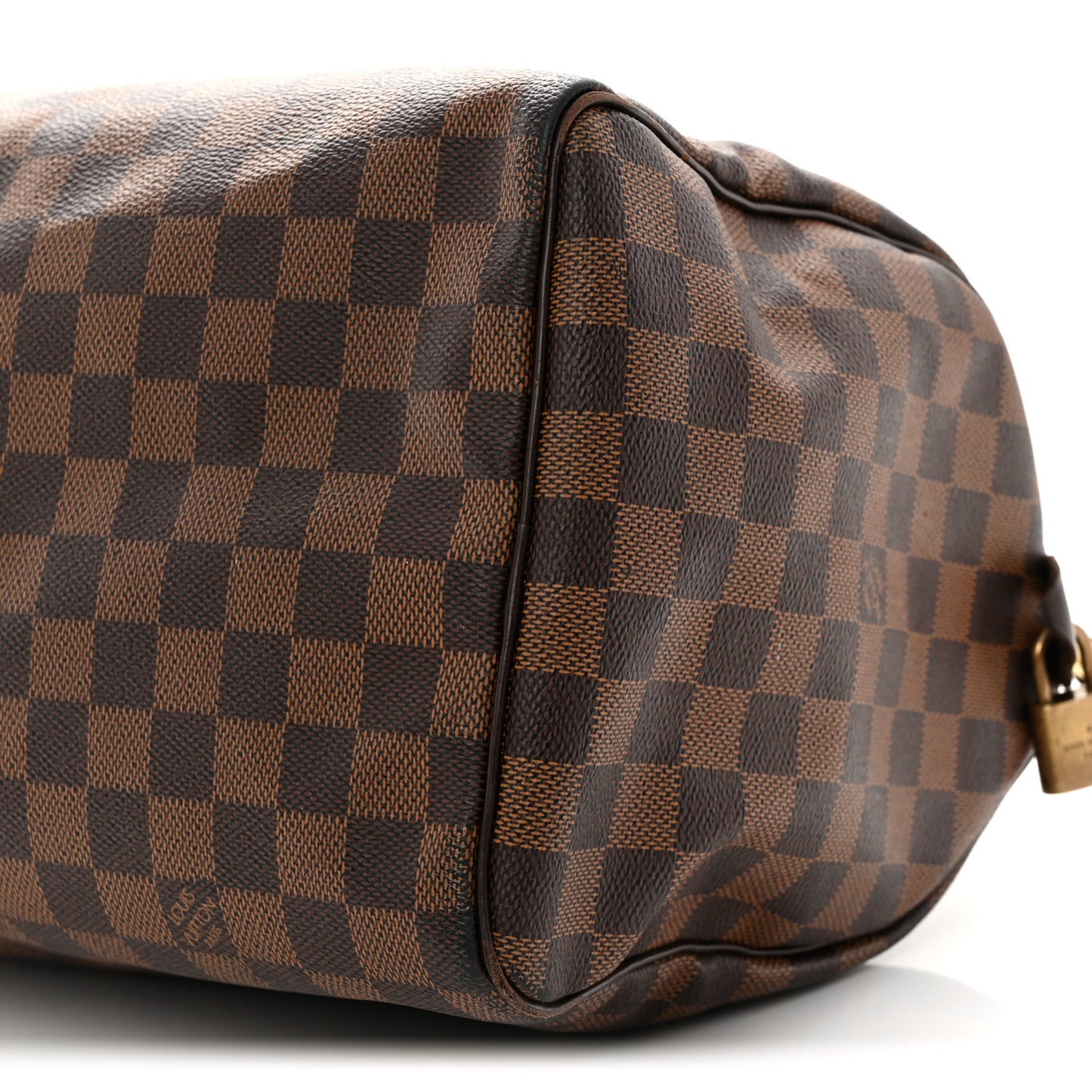 Damier Ebene Speedy 30