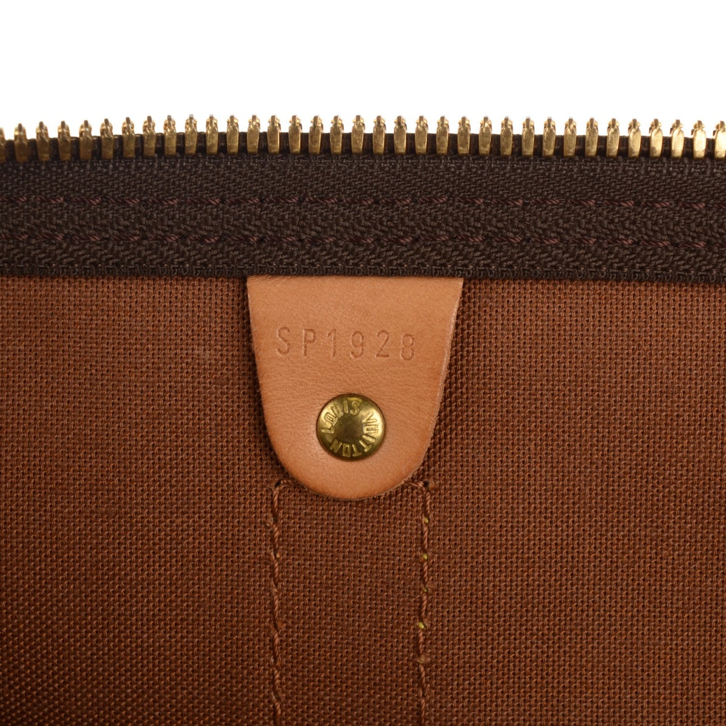 Monogram Keepall 60
