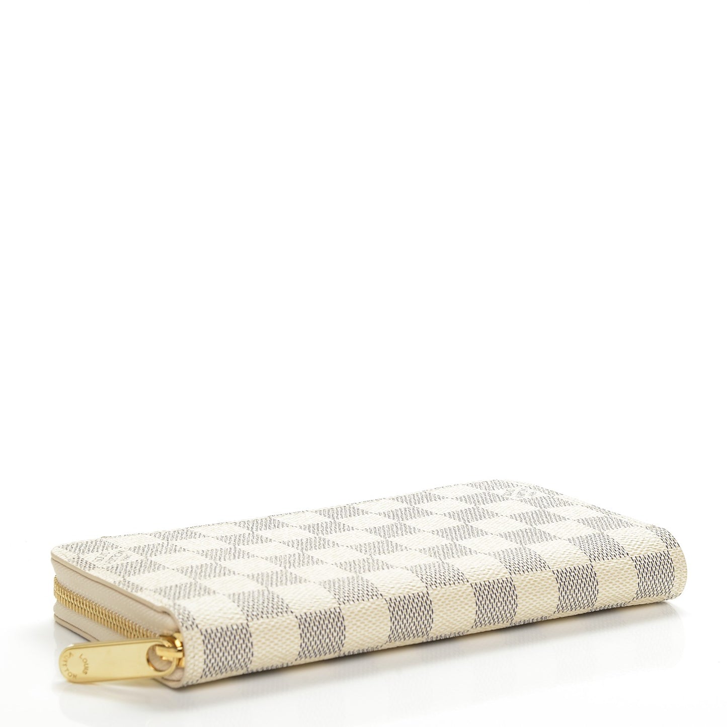 Damier Azur Zippy Wallet