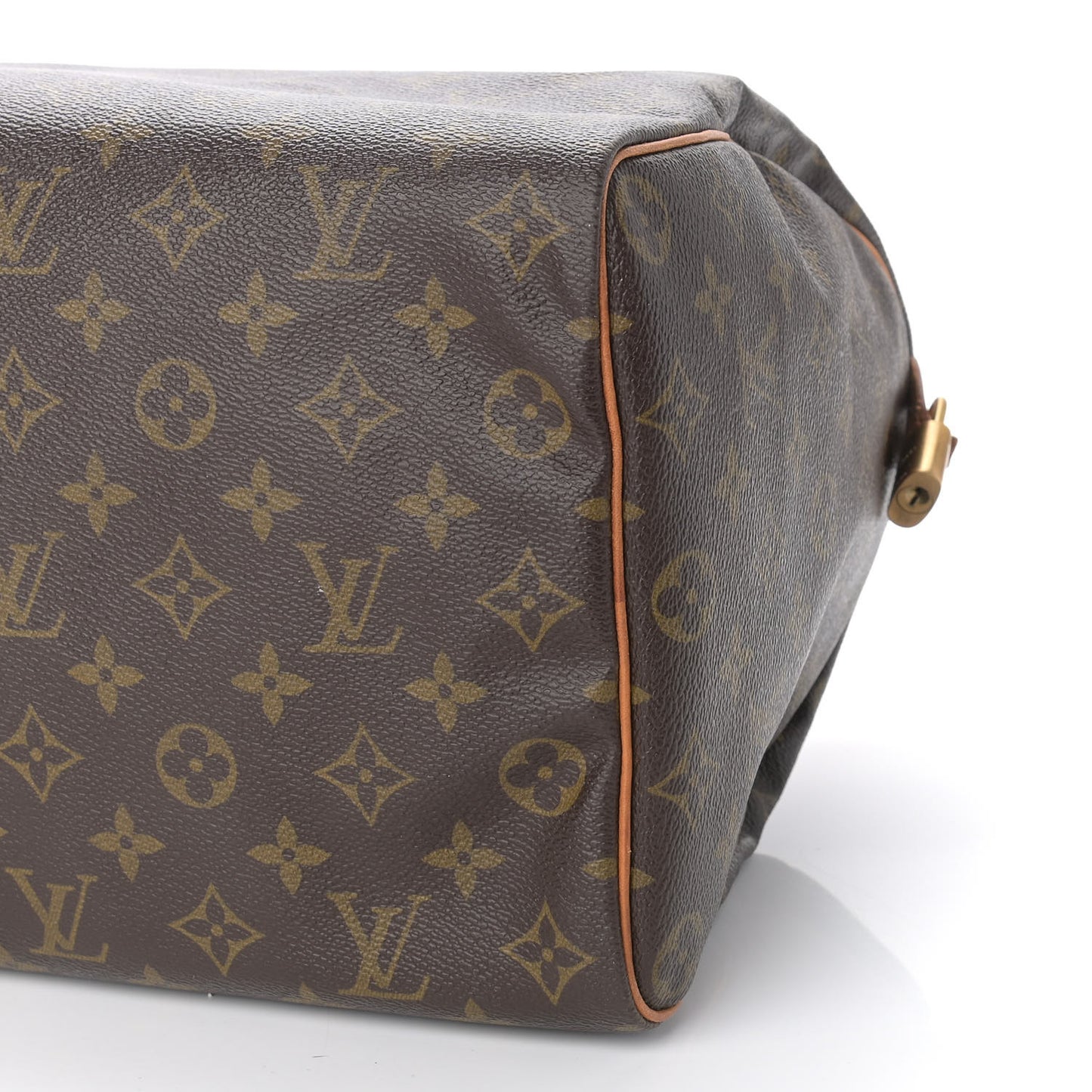 Monogram Speedy 35