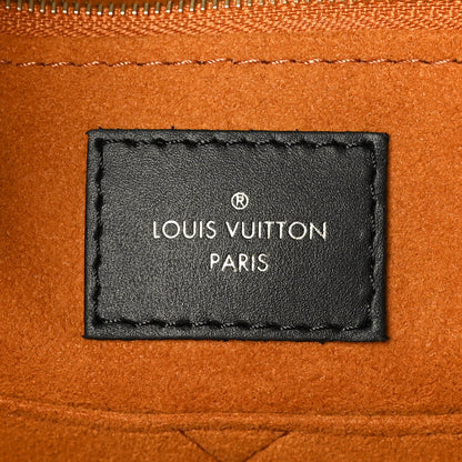 Louis Vuitton Empreinte Monogram Giant Onthego GM Black 6 of 9