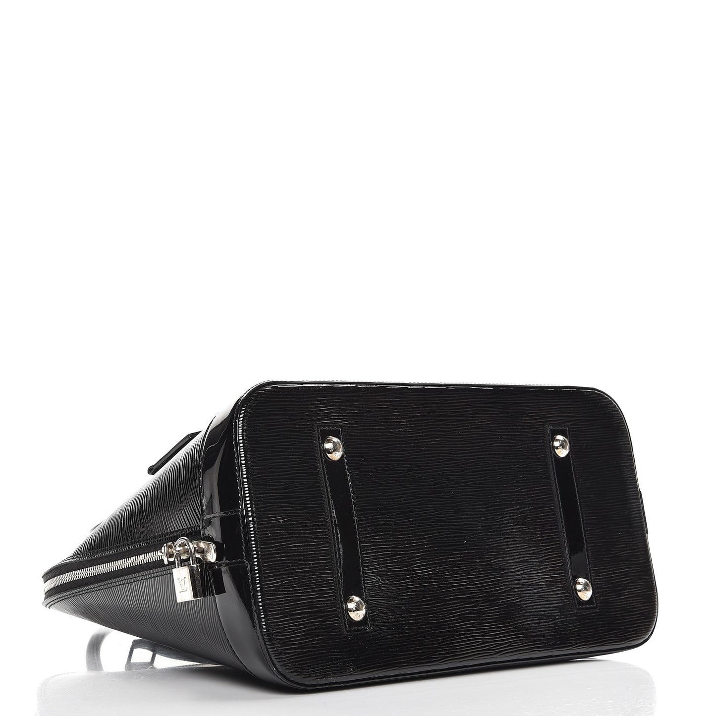 Electric Epi Alma GM Black