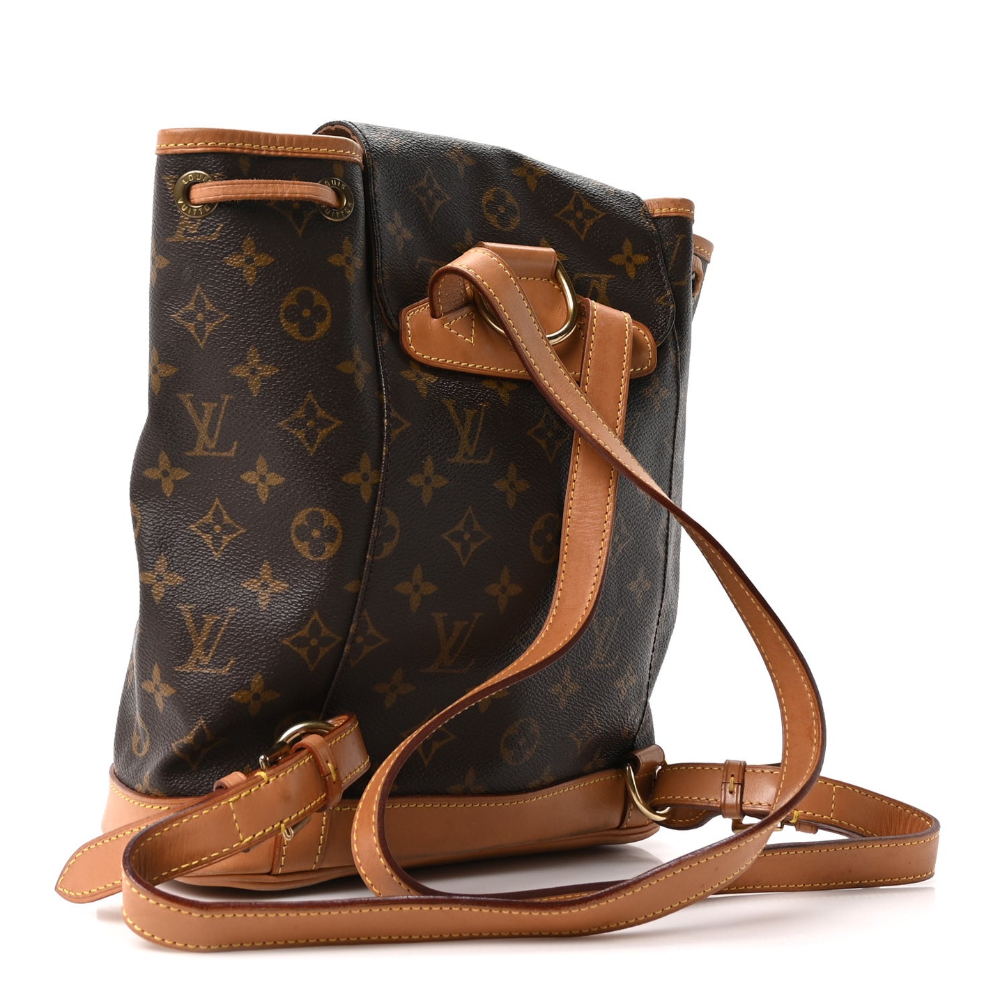 Monogram Montsouris MM Backpack