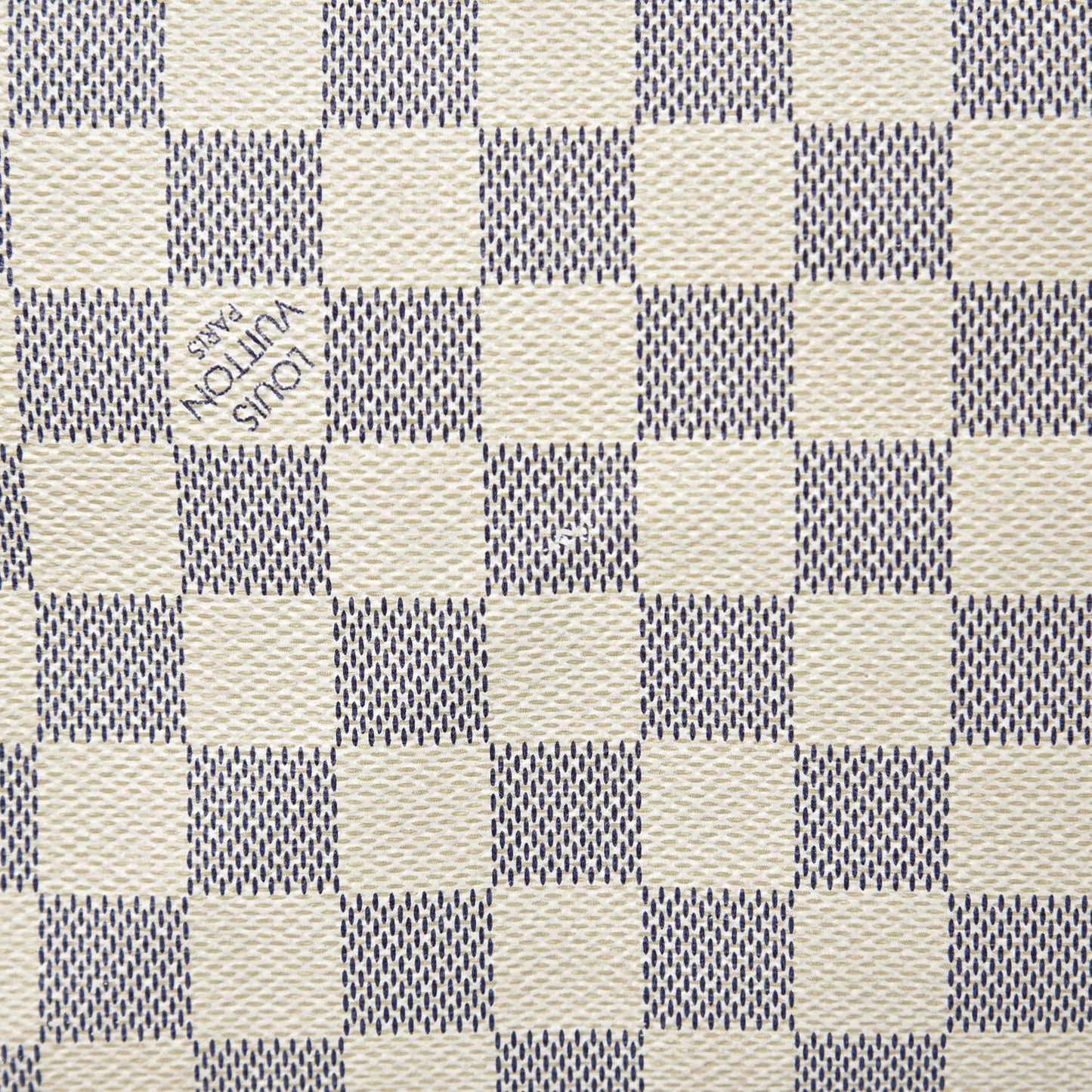 Damier Azur Speedy 25
