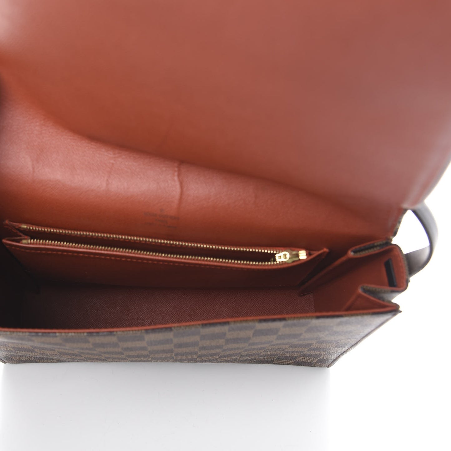 Damier Ebene Tribeca Carre