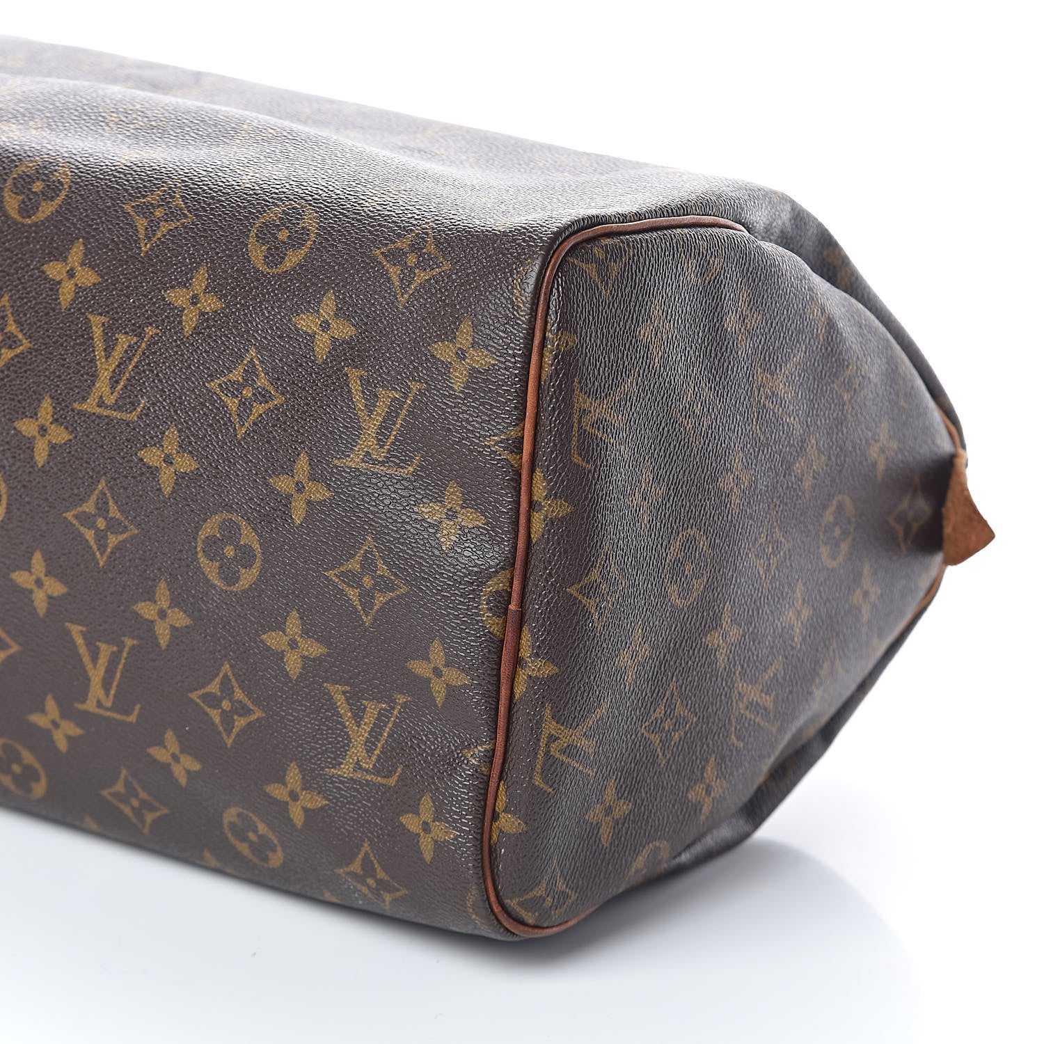 Louis Vuitton Monogram Speedy 30 9 of 10