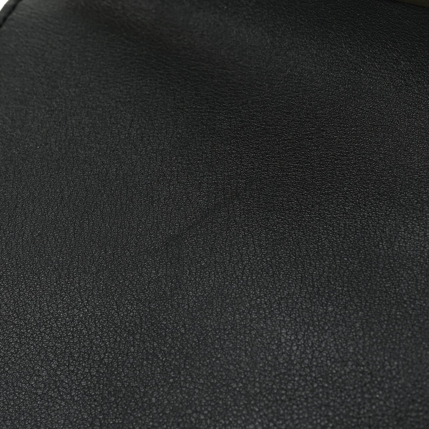 Calfskin Suffolk Black
