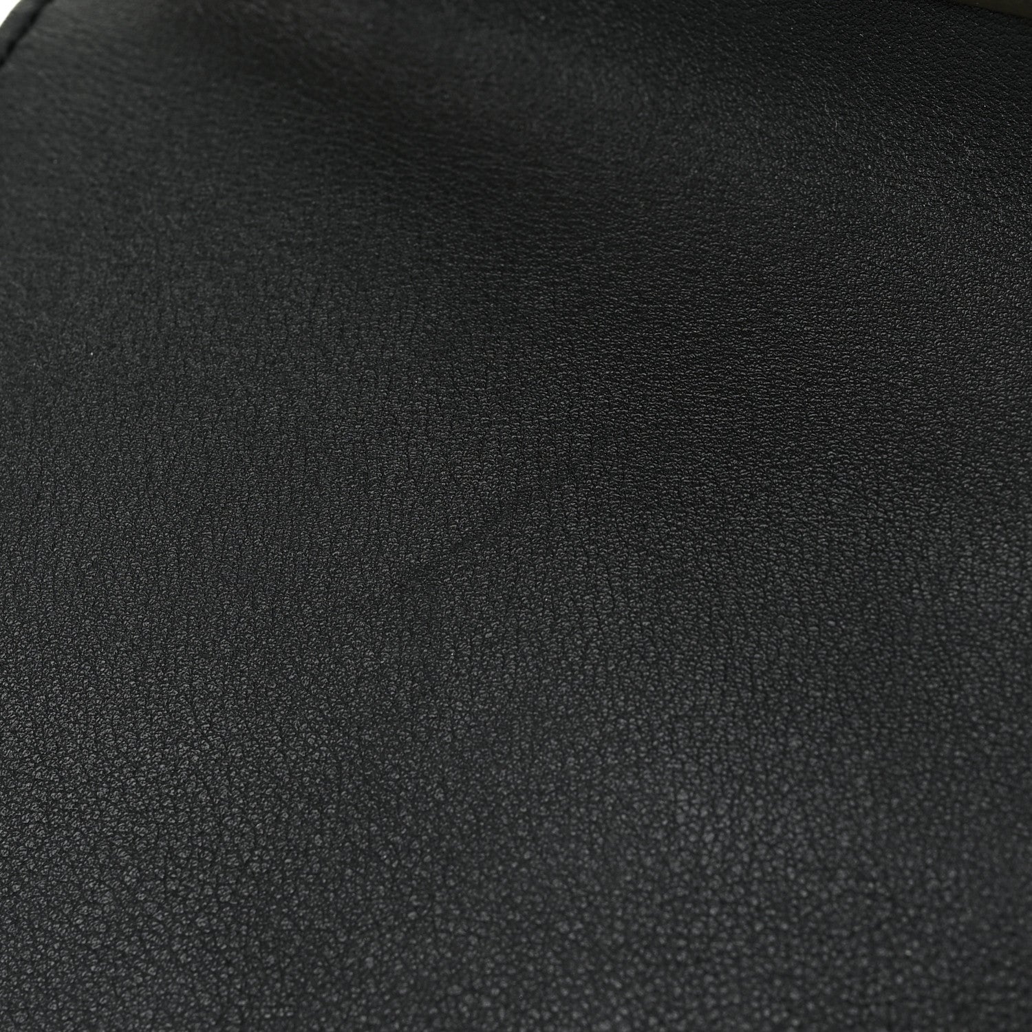 Mulberry Calfskin Suffolk Black 24 of 25