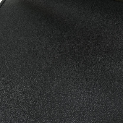 Mulberry Calfskin Suffolk Black 24 of 25