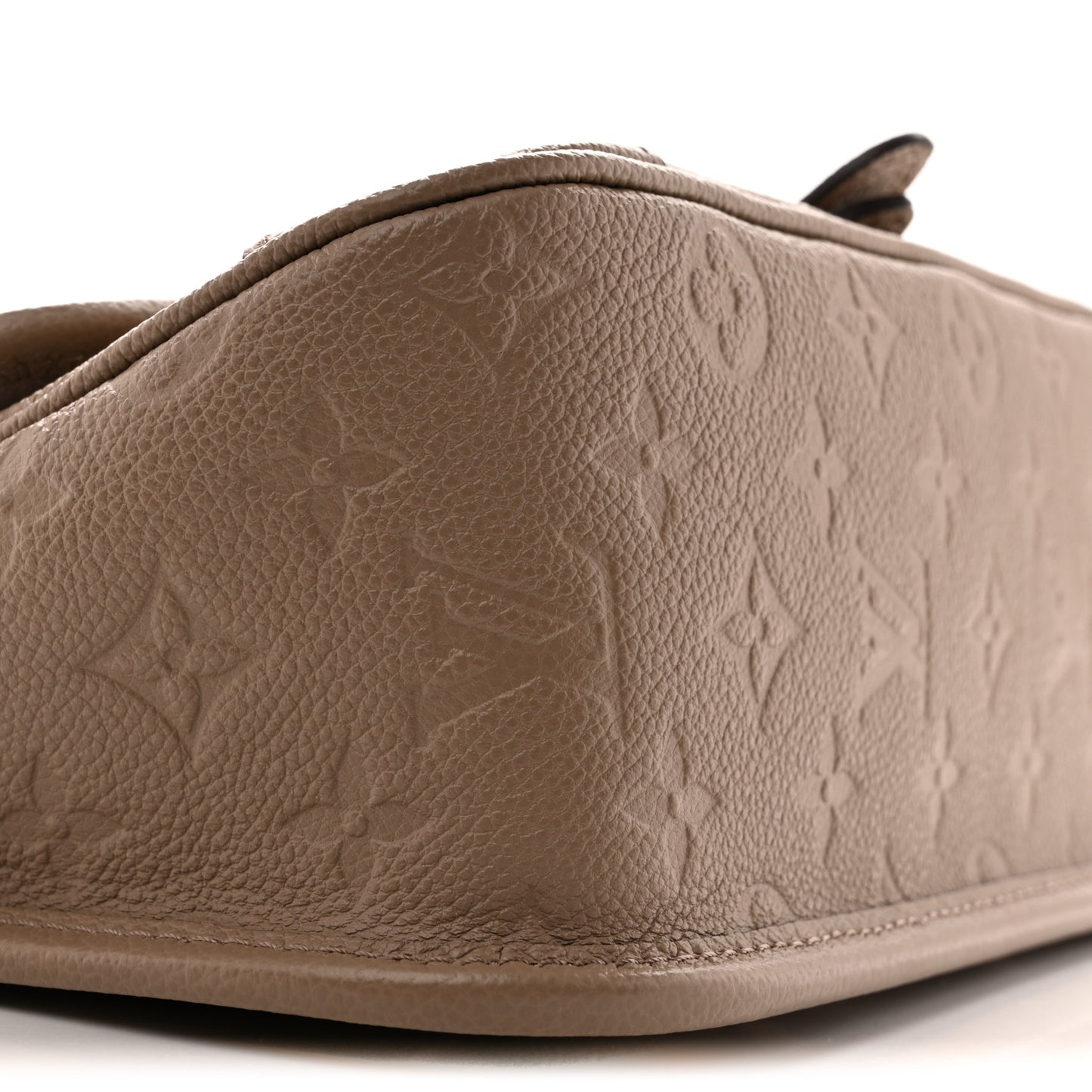 Empreinte Monogram Giant Diane Tourterelle Creme Tourterelle Creme