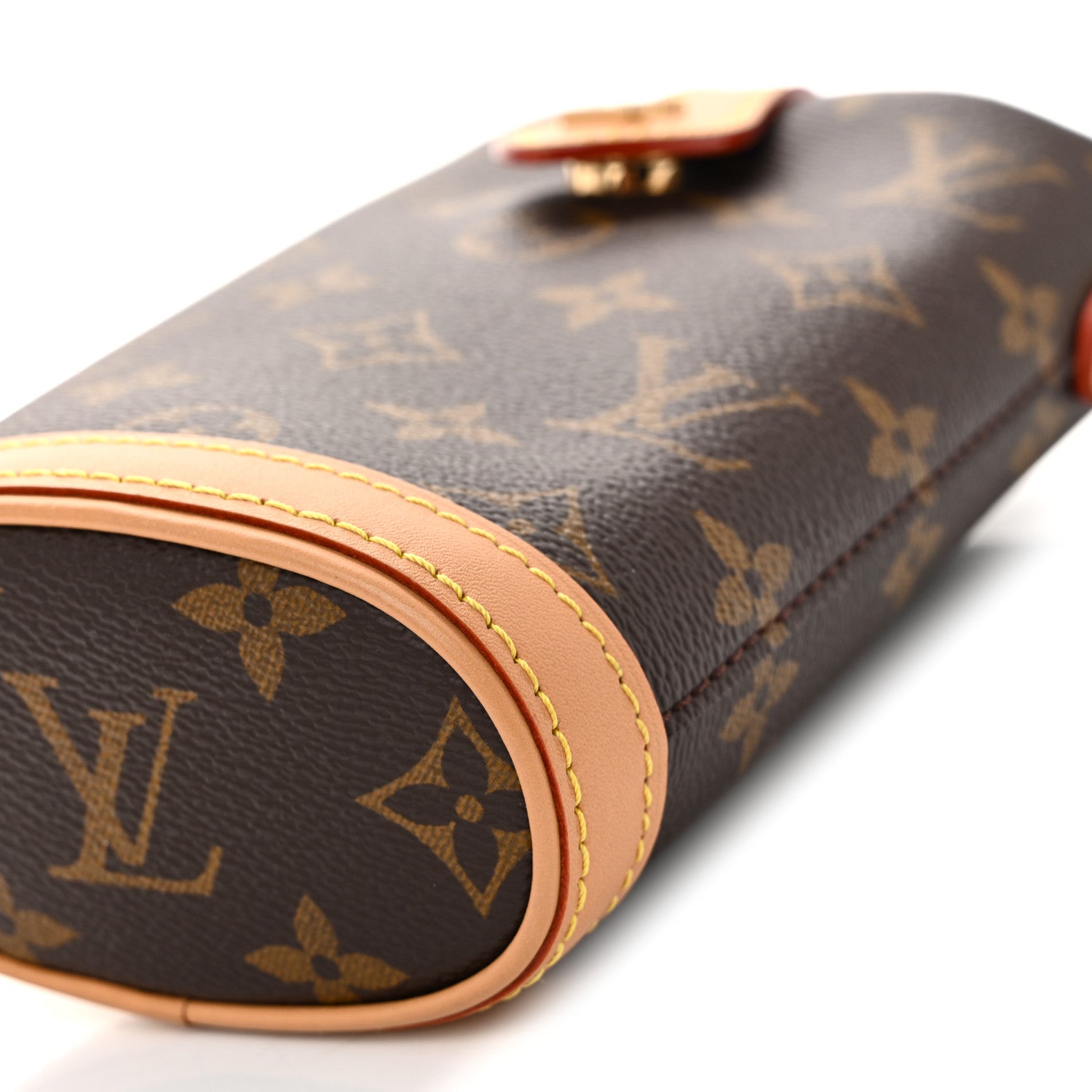 Louis Vuitton Monogram Fold Me Pouch 9 of 9