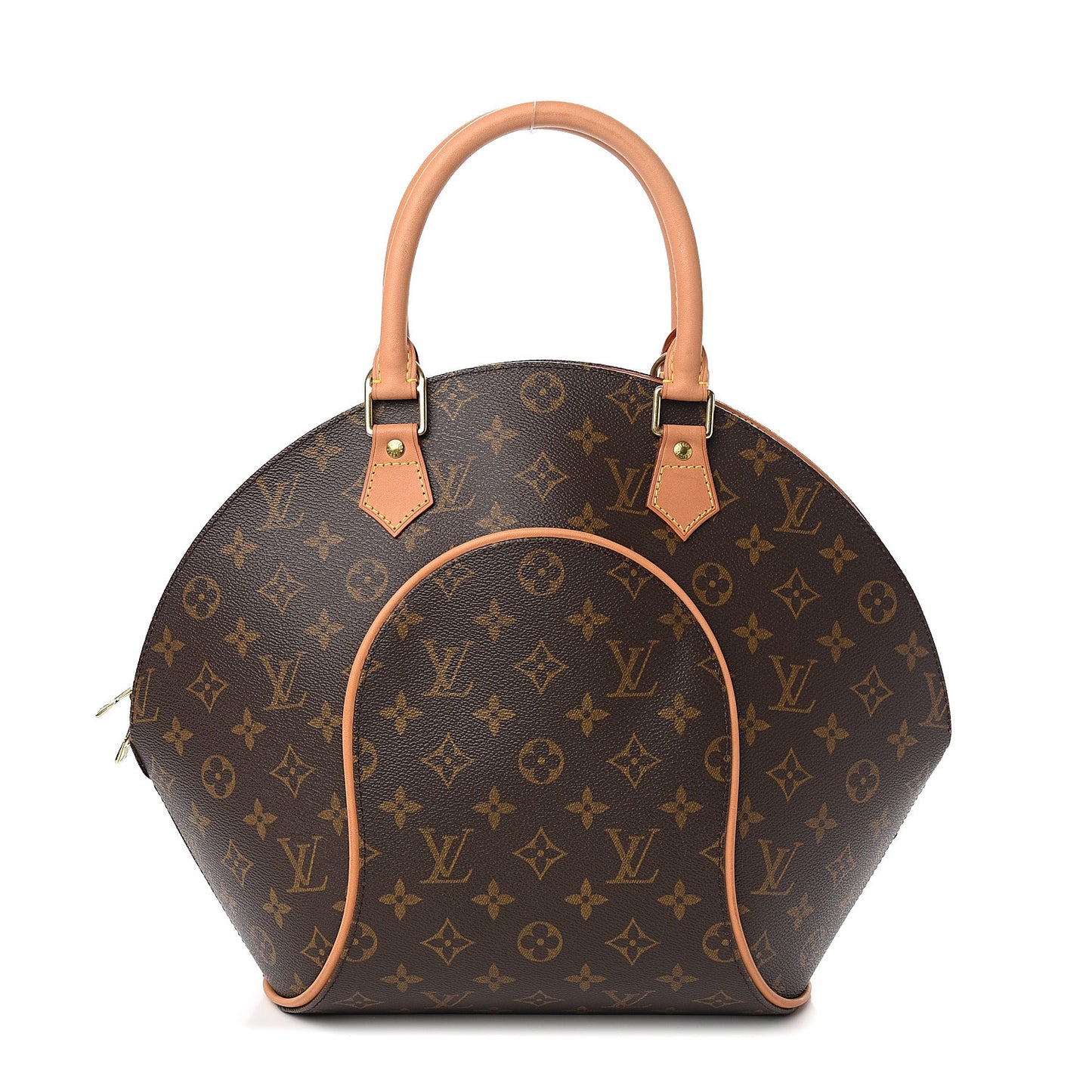 Monogram Ellipse MM