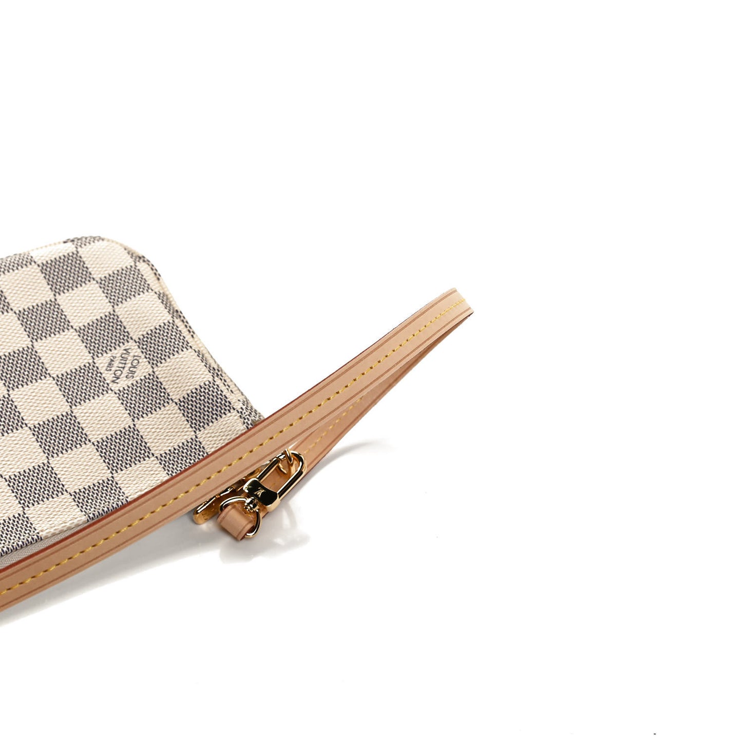 Damier Azur Pochette Accessories NM