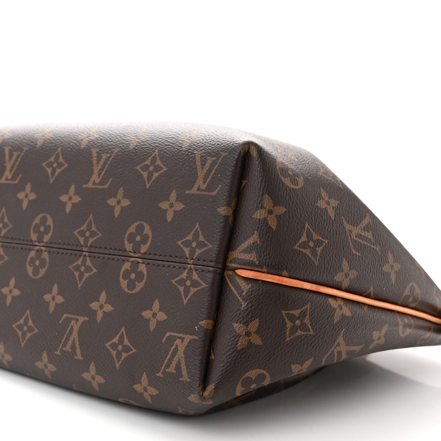 Louis Vuitton Monogram Turenne MM 10 of 12