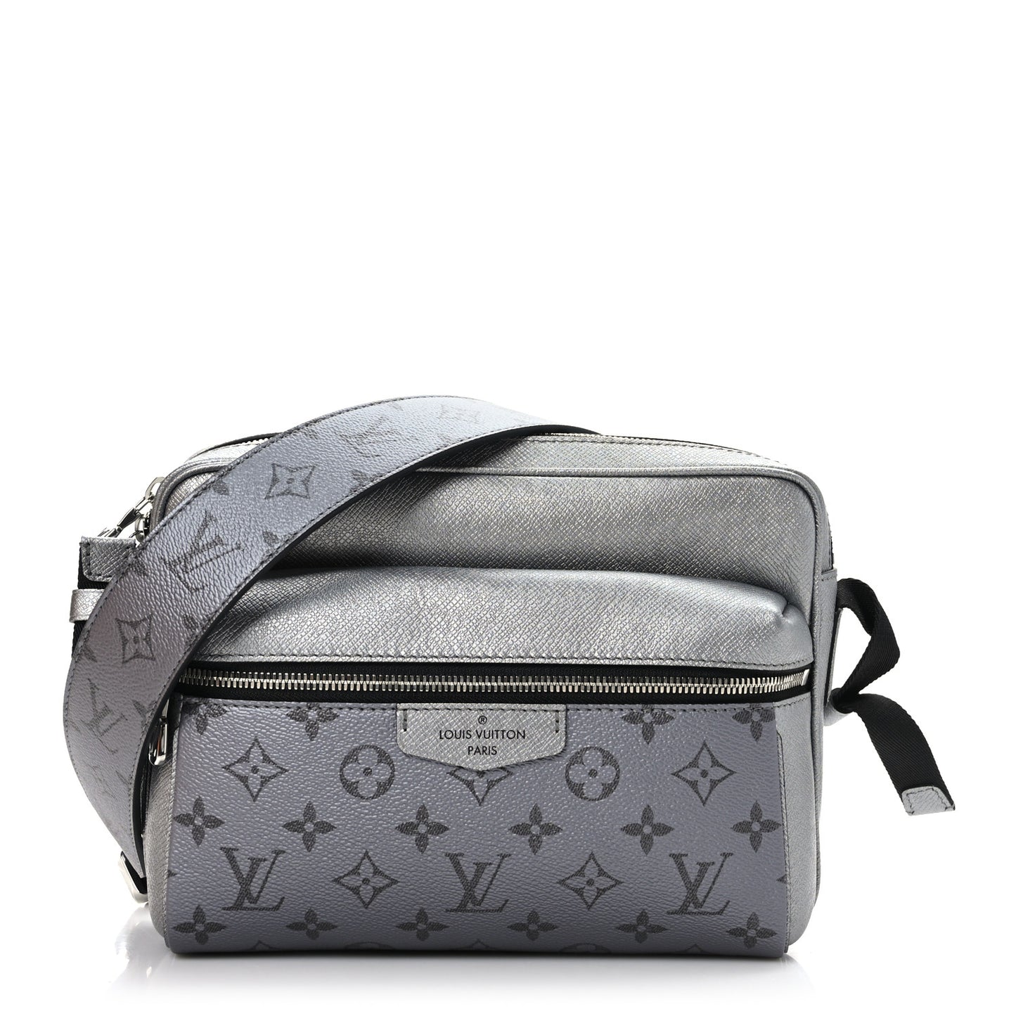 Taigarama Outdoor Messenger Gunmetal