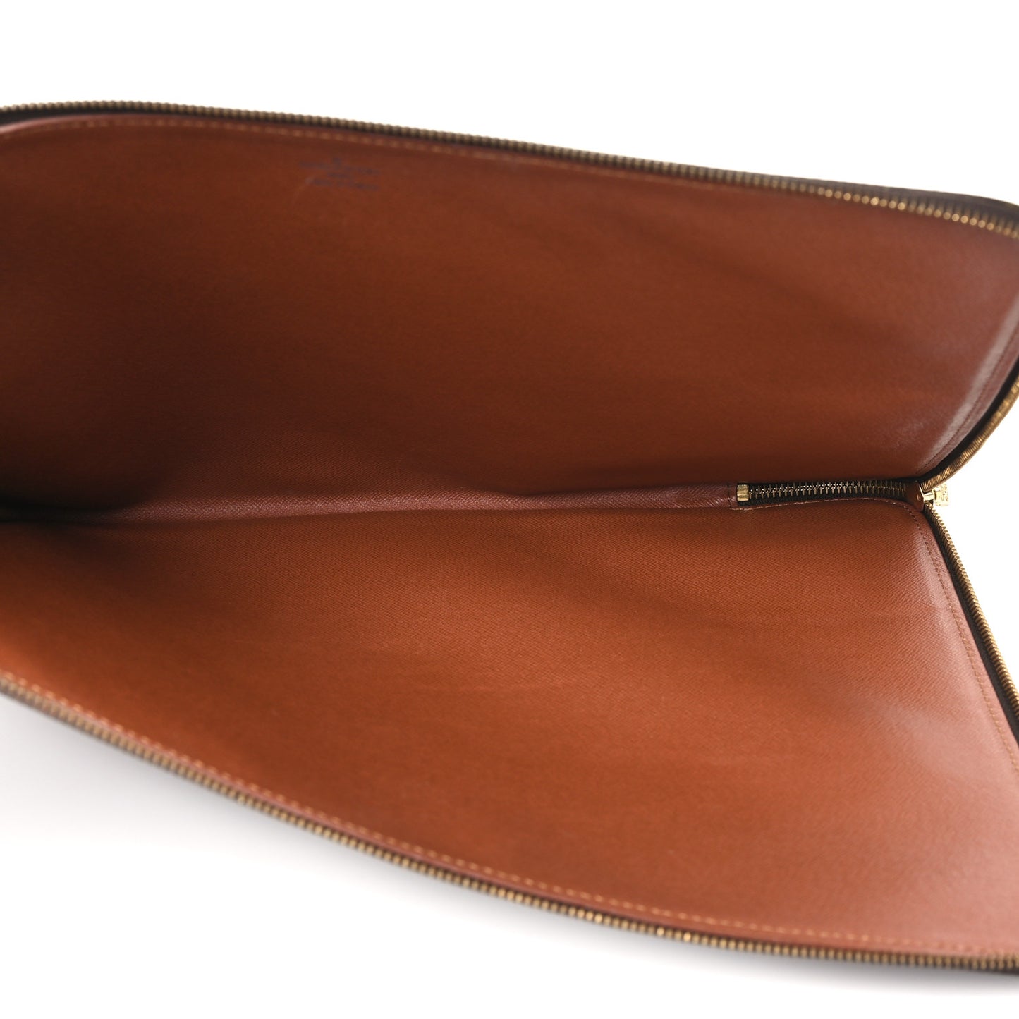 Monogram Poche Documents Portfolio Case 39
