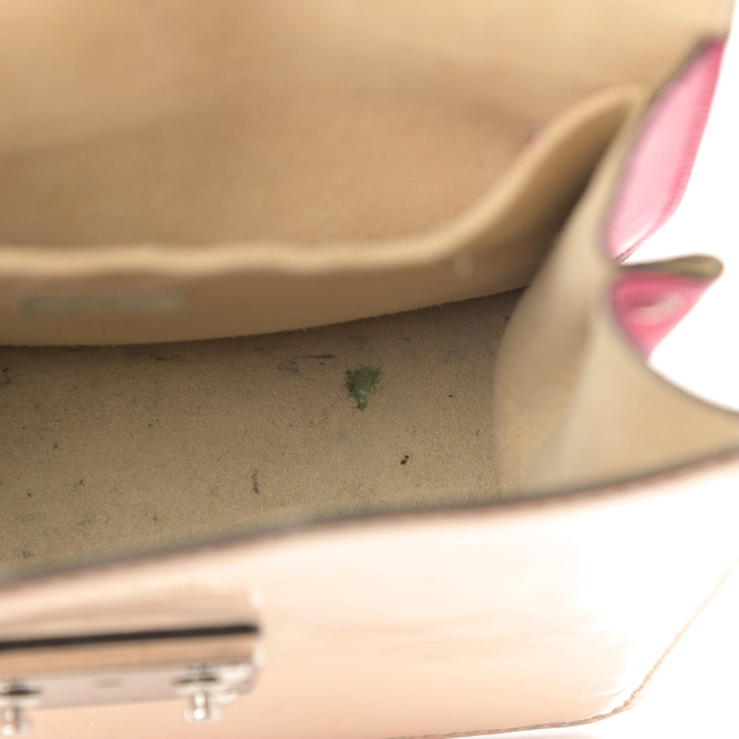 Vernis Epi Monogram Spring Street Creme