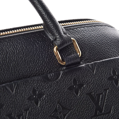 Louis Vuitton Empreinte Speedy Bandouliere 25 NM Black 12 of 21