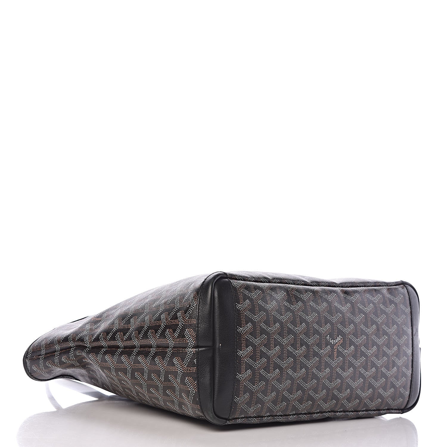 Goyard Goyardine Artois PM Black 4 of 13