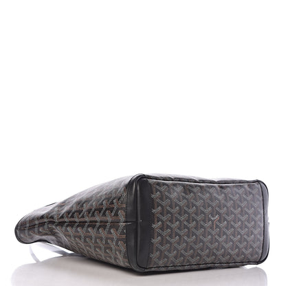 Goyard Goyardine Artois PM Black 4 of 13