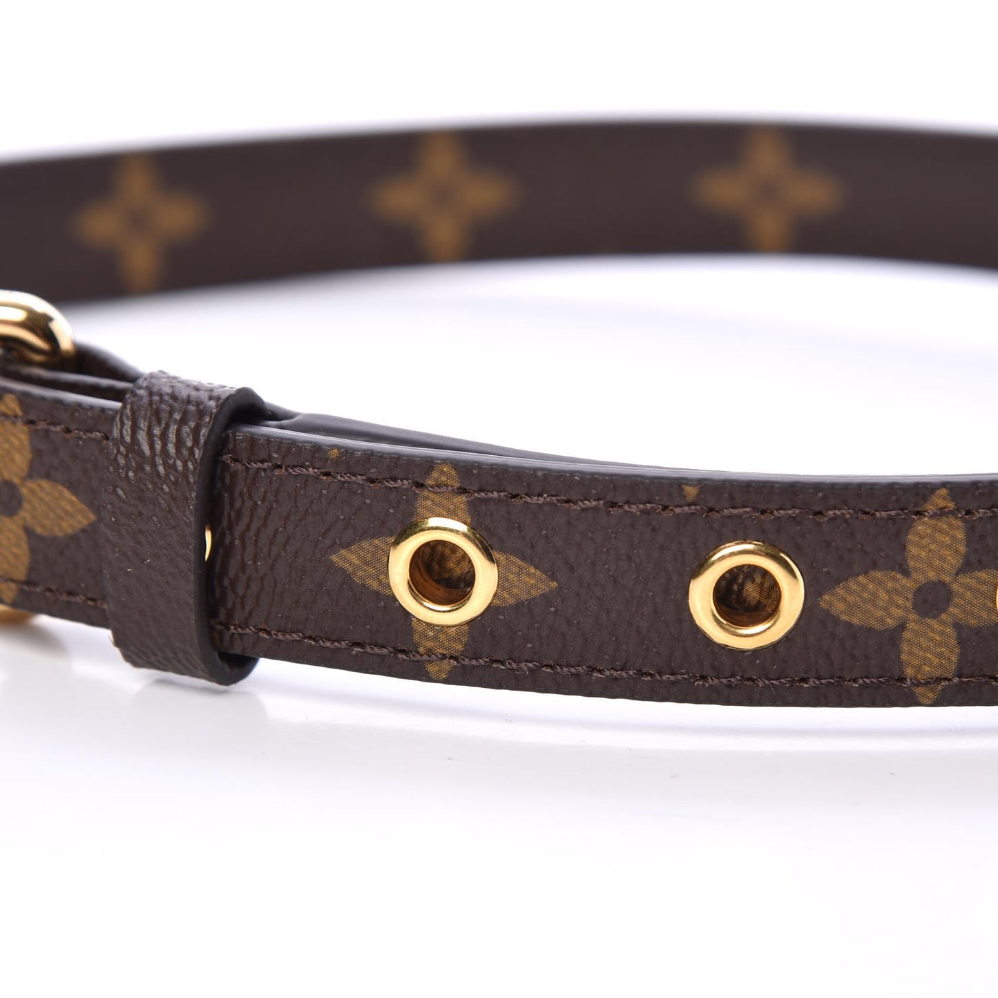 Monogram Metis 20mm Adjustable Strap