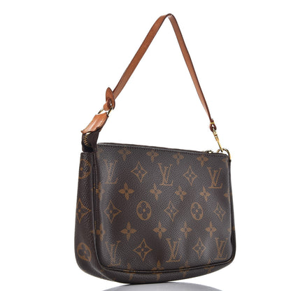 Louis Vuitton Monogram Pochette Accessories 3 of 8
