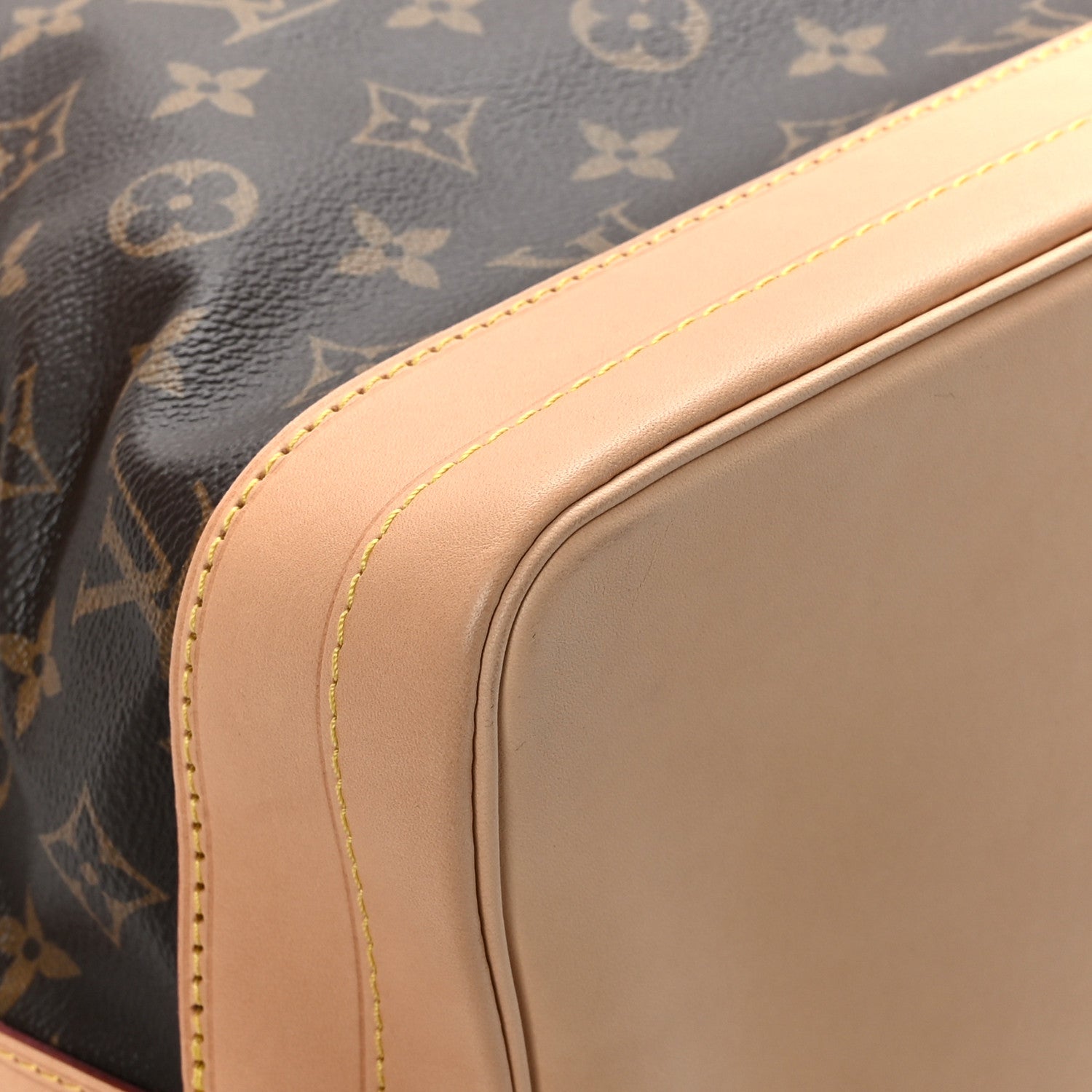 Louis Vuitton Monogram Noe 7 of 10