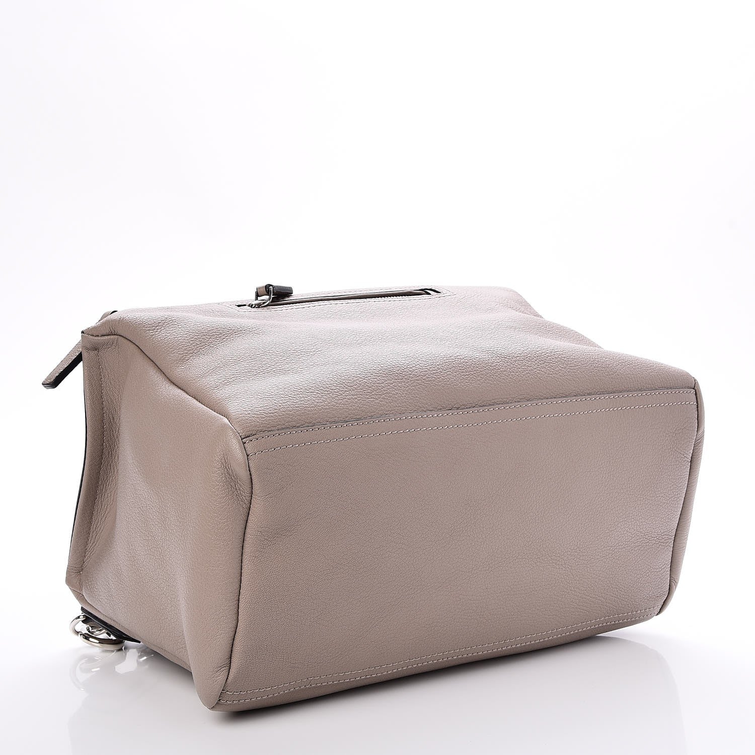 Givenchy Sugar Goatskin Medium Pandora Mastic 5 of 8