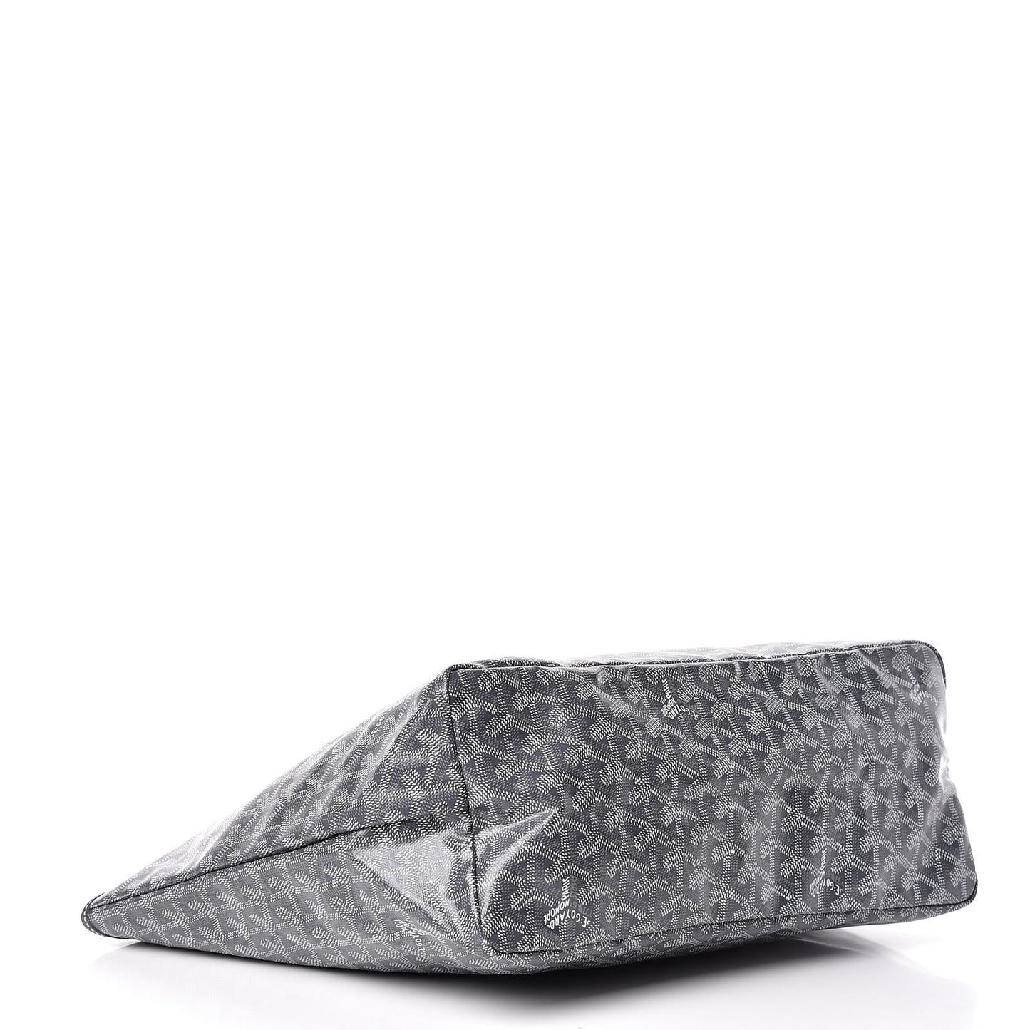 Goyardine Saint Louis PM Grey
