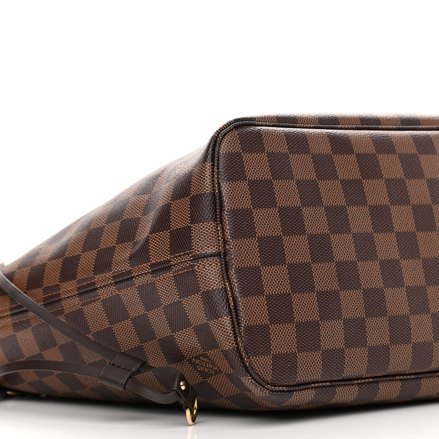 Damier Ebene Neo Neverfull MM
