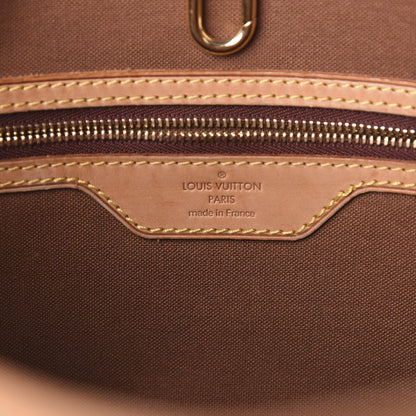 Louis Vuitton Monogram Batignolles Horizontal 5 of 11