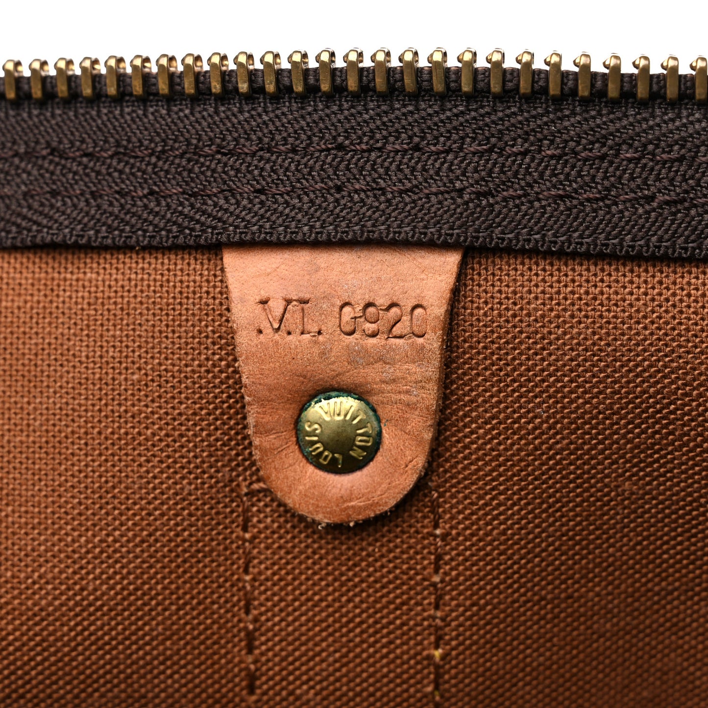 Monogram Keepall Bandouliere 55