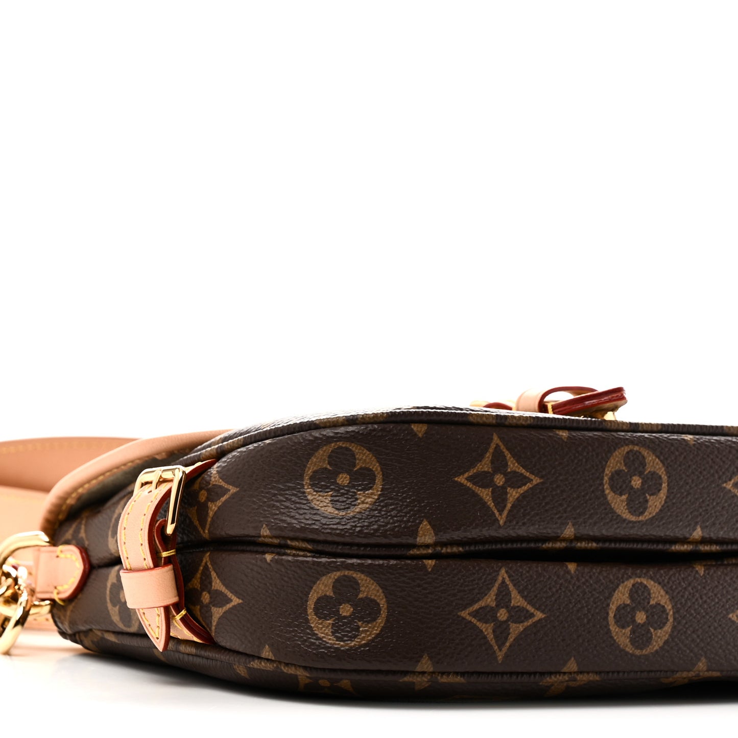 Monogram Saumur BB
