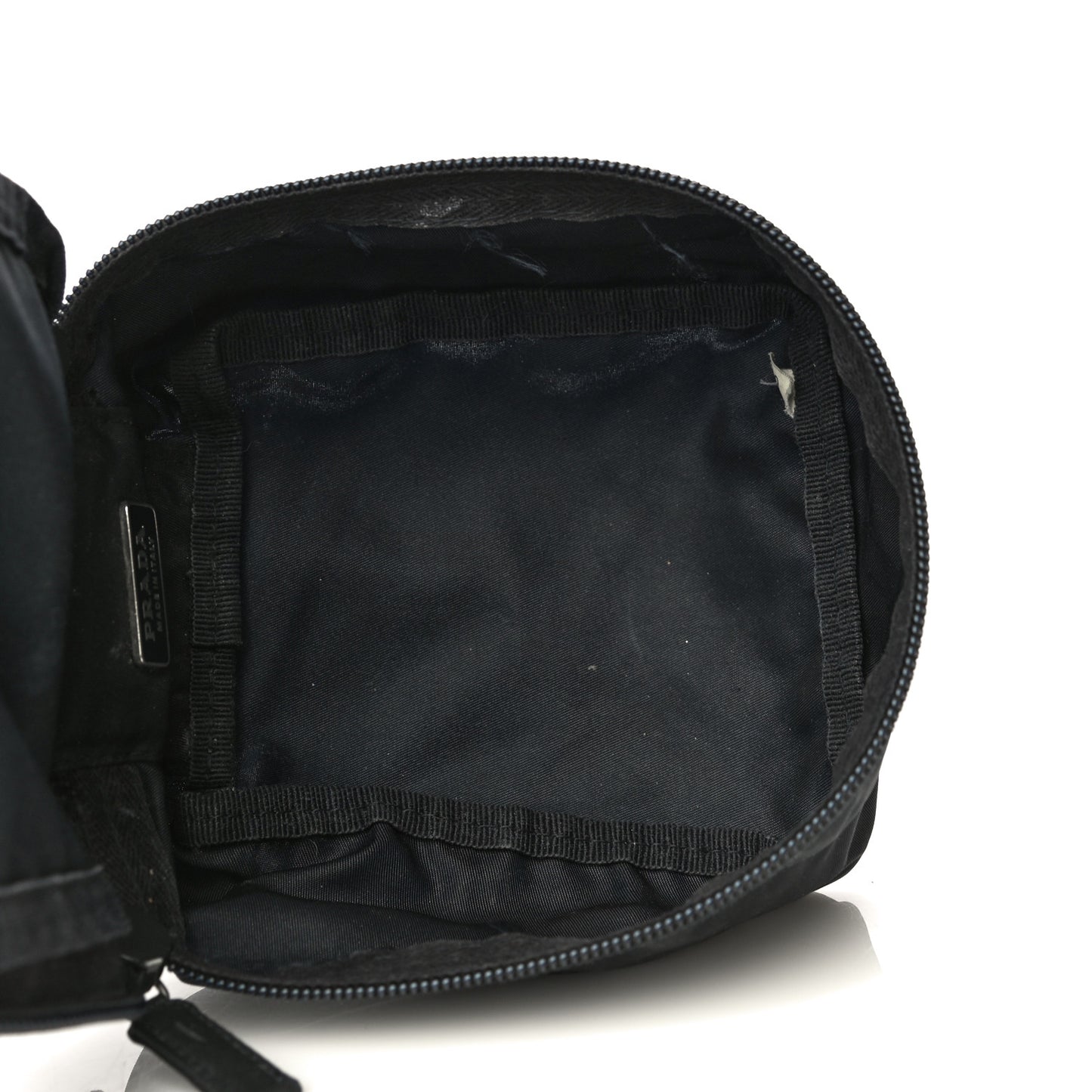 Tessuto Nylon Pouch