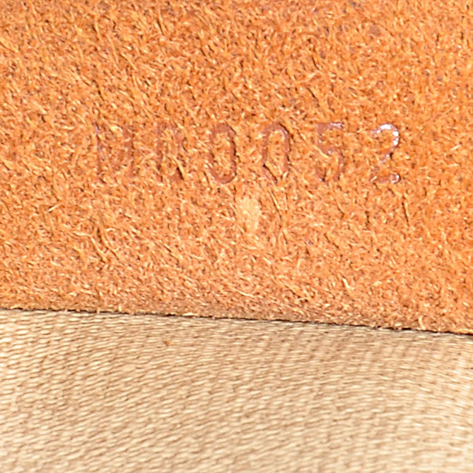 Louis Vuitton Monogram Deauville 11 of 11