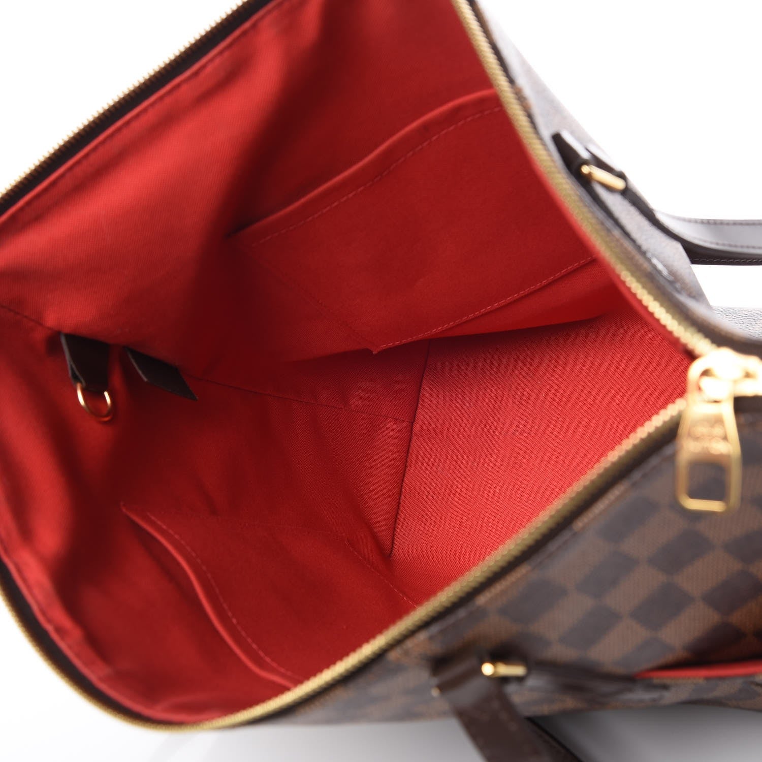 Louis Vuitton Damier Ebene Totally MM 5 of 7
