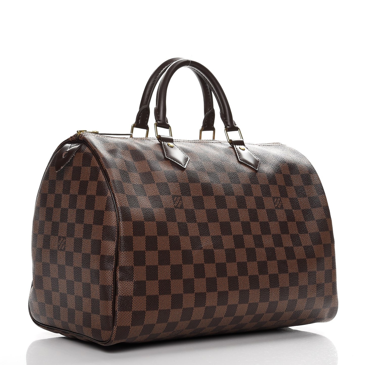 Damier Ebene Speedy 35