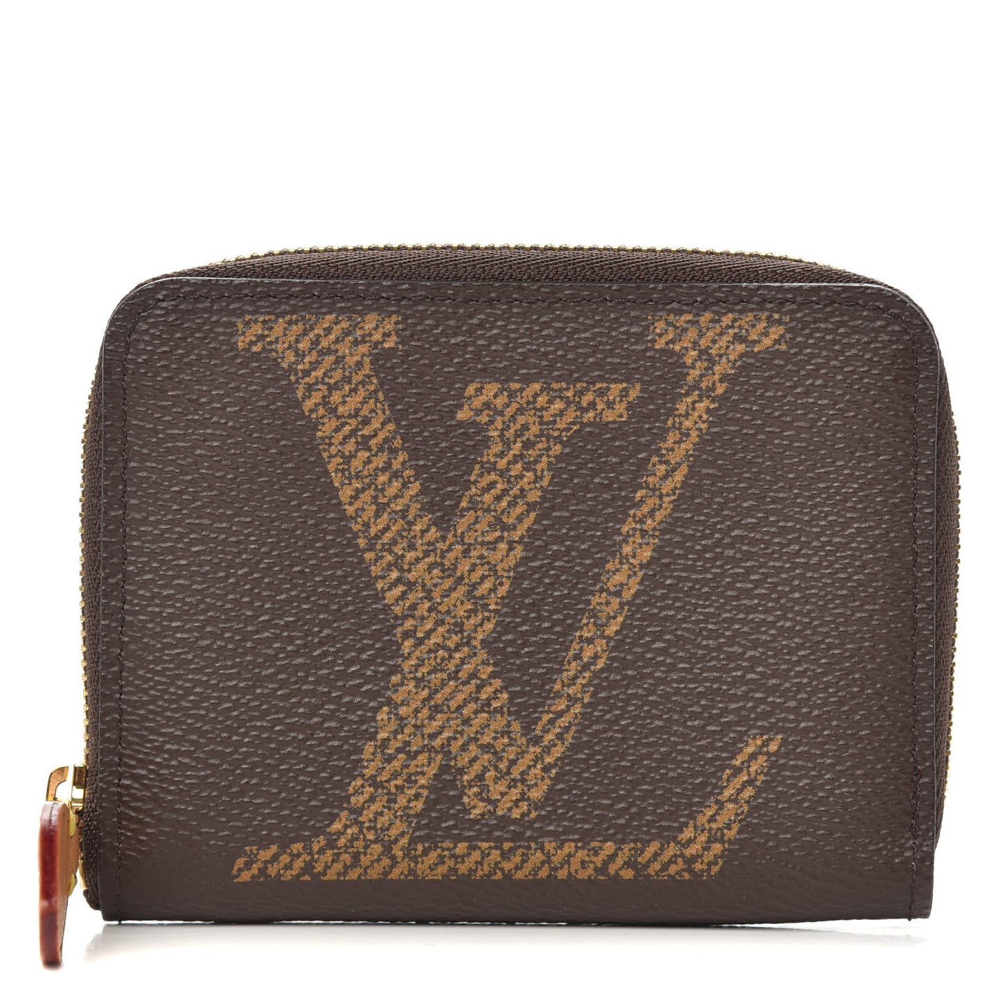 Monogram Giant Zippy Coin Purse