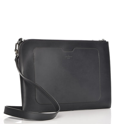 Louis Vuitton Nomade Nina Porte Folio Navy 3 of 7