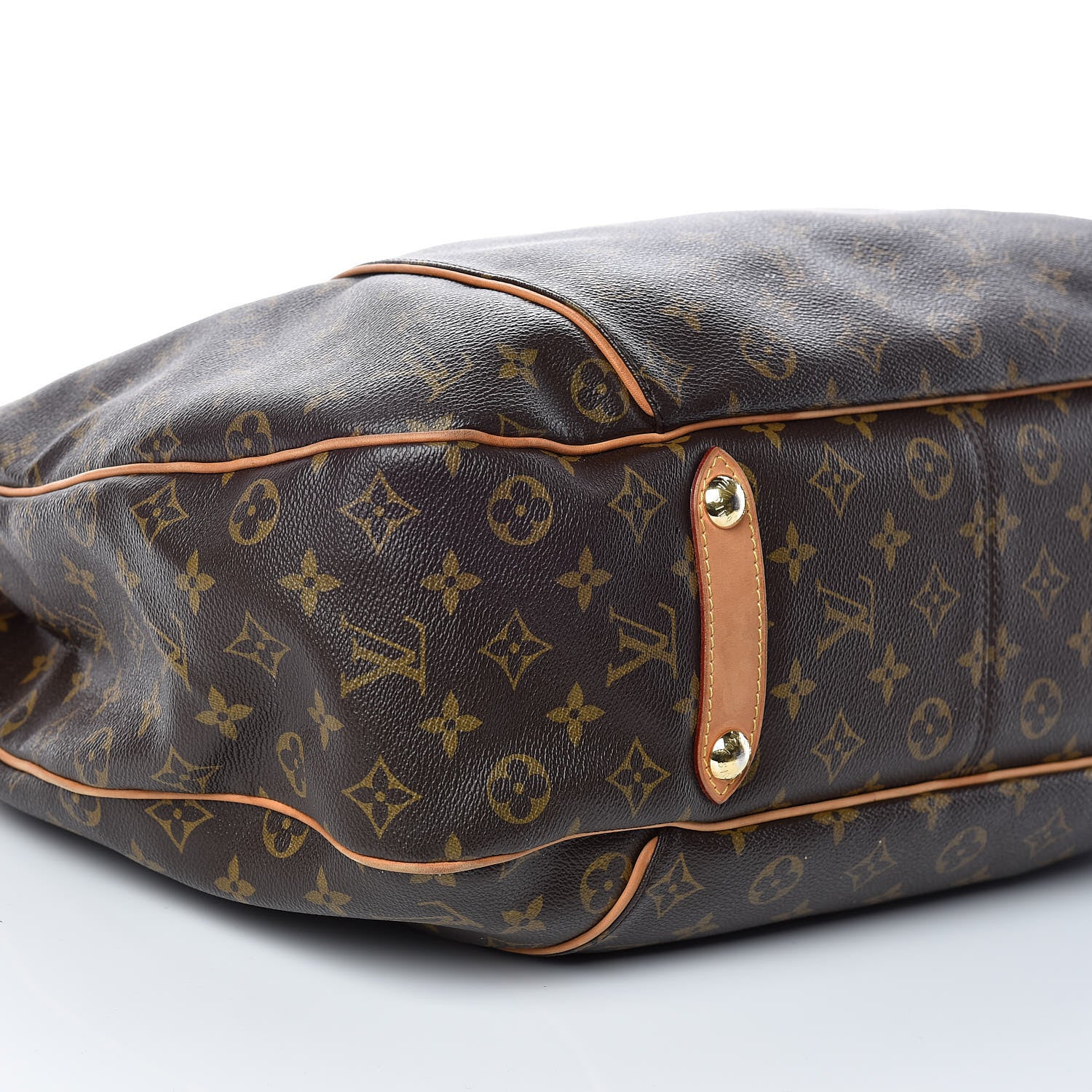 Louis Vuitton Monogram Galliera GM 5 of 10