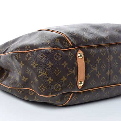 Louis Vuitton Monogram Galliera GM 5 of 10