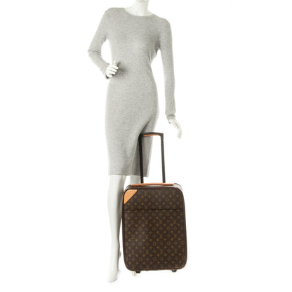 Louis Vuitton Monogram Pegase 45 2 of 11